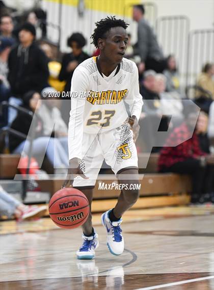 Thumbnail 2 in Thomas Jefferson vs. Thompson Valley photogallery.