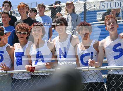 Thumbnail 1 in Boerne-Champion vs Grapevine (UIL 5A Girls Soccer State Semifinal) photogallery.