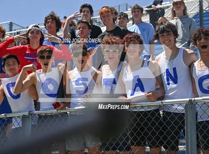 Thumbnail 2 in Boerne-Champion vs Grapevine (UIL 5A Girls Soccer State Semifinal) photogallery.