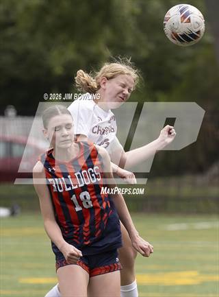 Mahomet-Seymour vs. Champaign Central (IHSA 2A Regional Final)