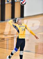 Photo from the gallery "College Station vs. Cypress Ranch (2023 KISD/CFISD Varsity Tournament)"