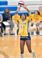 Photo from the gallery "College Station vs. Cypress Ranch (2023 KISD/CFISD Varsity Tournament)"