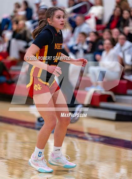Thumbnail 3 in North Catholic @ Oakland Catholic photogallery.