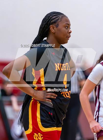 Thumbnail 2 in North Catholic @ Oakland Catholic photogallery.