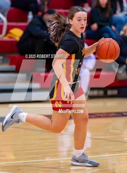 Thumbnail 3 in North Catholic @ Oakland Catholic photogallery.