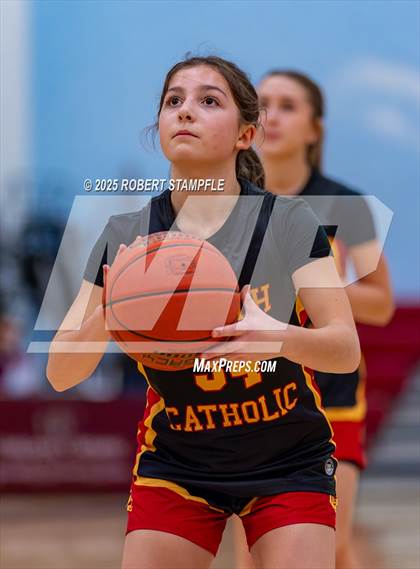 Thumbnail 3 in North Catholic @ Oakland Catholic photogallery.