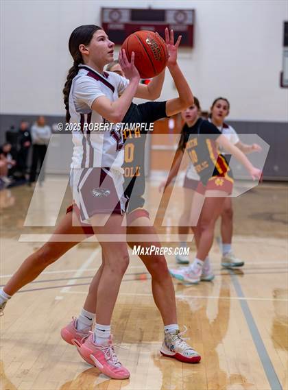 Thumbnail 3 in North Catholic @ Oakland Catholic photogallery.
