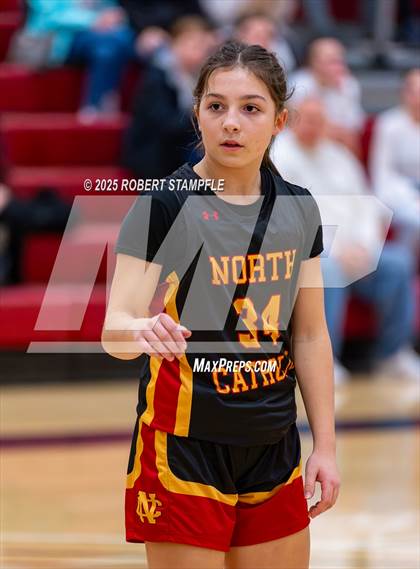 Thumbnail 2 in North Catholic @ Oakland Catholic photogallery.