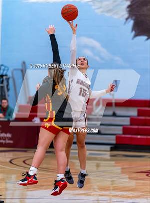 North Catholic @ Oakland Catholic