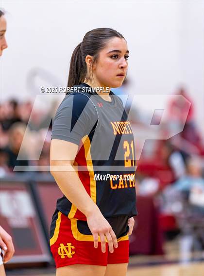 Thumbnail 2 in North Catholic @ Oakland Catholic photogallery.
