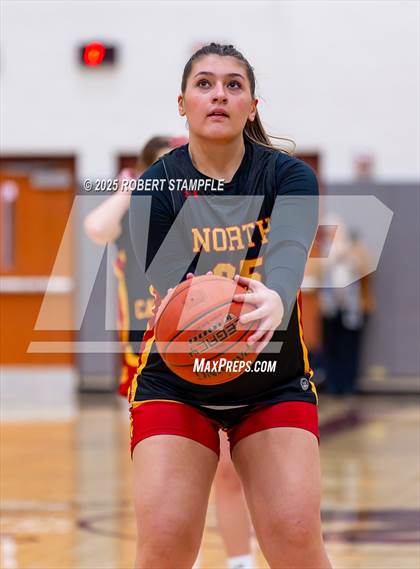 Thumbnail 2 in North Catholic @ Oakland Catholic photogallery.