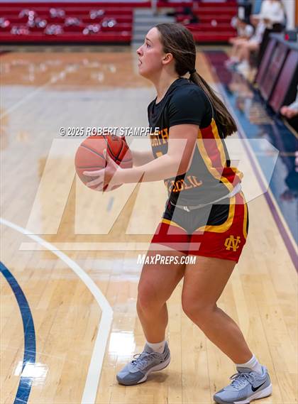 Thumbnail 3 in North Catholic @ Oakland Catholic photogallery.
