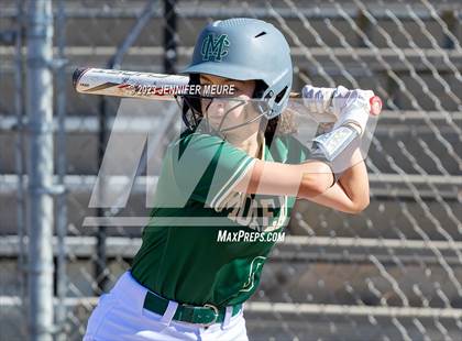 Thumbnail 1 in Kennedy @ Moreau Catholic photogallery.