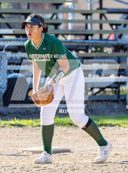 Thumbnail 1 in Kennedy @ Moreau Catholic photogallery.