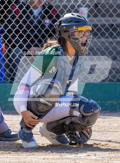 Thumbnail 2 in Kennedy @ Moreau Catholic photogallery.