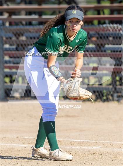 Thumbnail 2 in Kennedy @ Moreau Catholic photogallery.