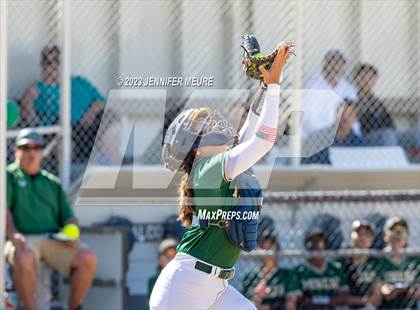 Thumbnail 3 in Kennedy @ Moreau Catholic photogallery.