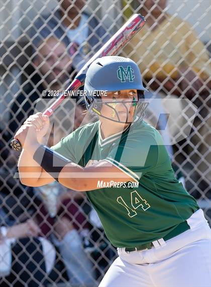 Thumbnail 1 in Kennedy @ Moreau Catholic photogallery.