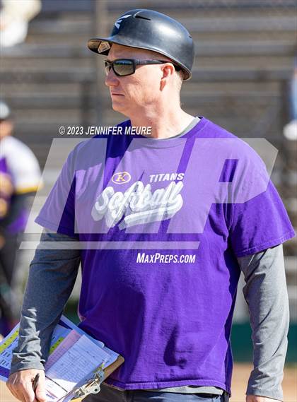 Thumbnail 1 in Kennedy @ Moreau Catholic photogallery.