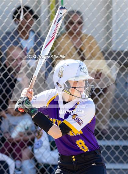Thumbnail 3 in Kennedy @ Moreau Catholic photogallery.