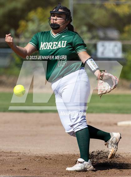 Thumbnail 3 in Kennedy @ Moreau Catholic photogallery.