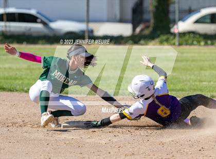 Thumbnail 1 in Kennedy @ Moreau Catholic photogallery.