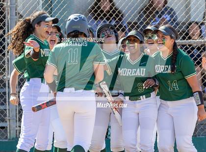 Thumbnail 2 in Kennedy @ Moreau Catholic photogallery.