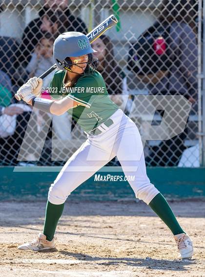 Thumbnail 3 in Kennedy @ Moreau Catholic photogallery.