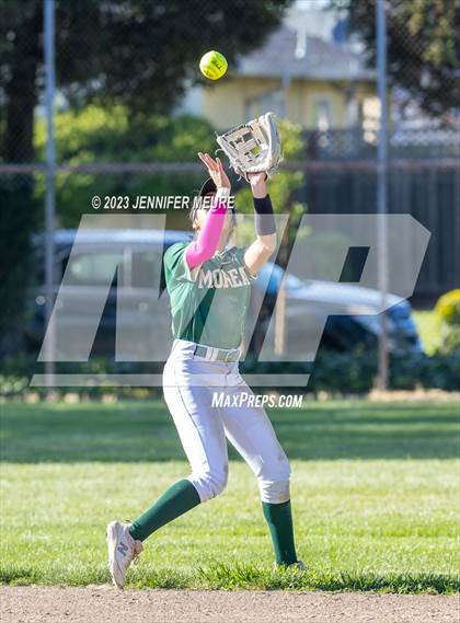Thumbnail 1 in Kennedy @ Moreau Catholic photogallery.