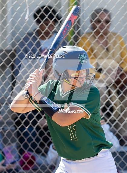 Thumbnail 3 in Kennedy @ Moreau Catholic photogallery.