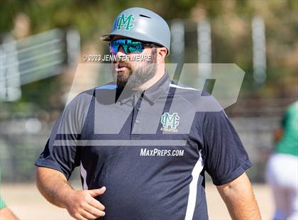 Thumbnail 2 in Kennedy @ Moreau Catholic photogallery.