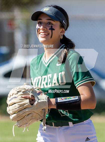 Thumbnail 2 in Kennedy @ Moreau Catholic photogallery.