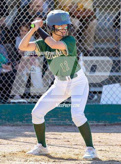 Thumbnail 3 in Kennedy @ Moreau Catholic photogallery.