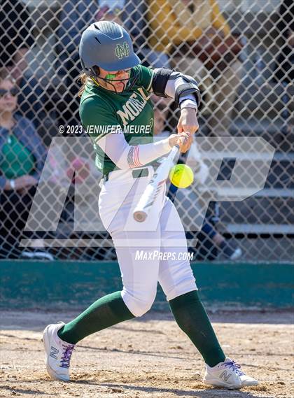 Thumbnail 2 in Kennedy @ Moreau Catholic photogallery.
