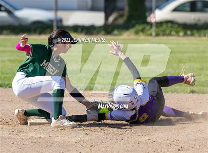 Thumbnail 3 in Kennedy @ Moreau Catholic photogallery.