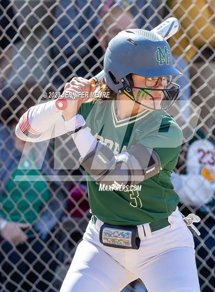 Thumbnail 1 in Kennedy @ Moreau Catholic photogallery.