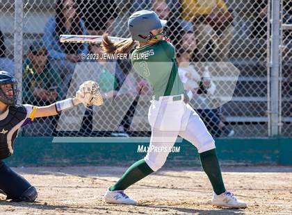 Thumbnail 1 in Kennedy @ Moreau Catholic photogallery.
