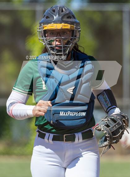 Thumbnail 2 in Kennedy @ Moreau Catholic photogallery.