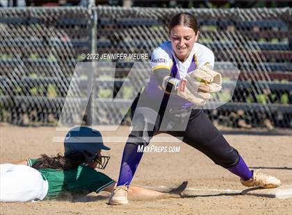 Thumbnail 3 in Kennedy @ Moreau Catholic photogallery.
