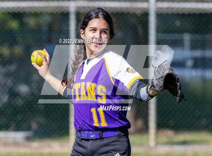 Thumbnail 2 in Kennedy @ Moreau Catholic photogallery.