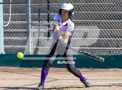 Thumbnail 3 in Kennedy @ Moreau Catholic photogallery.
