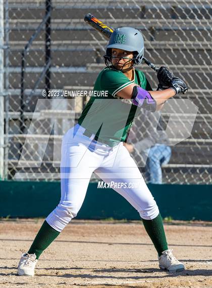 Thumbnail 2 in Kennedy @ Moreau Catholic photogallery.