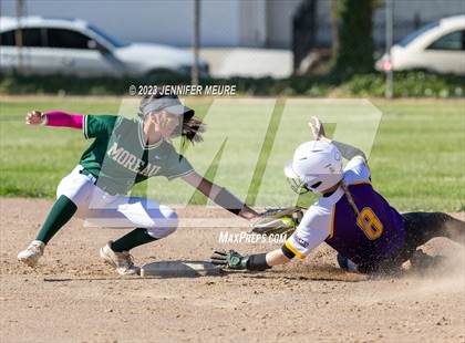 Thumbnail 2 in Kennedy @ Moreau Catholic photogallery.
