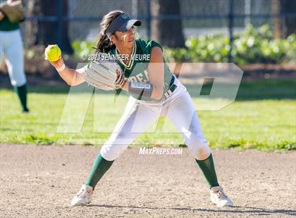 Thumbnail 2 in Kennedy @ Moreau Catholic photogallery.