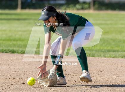 Thumbnail 3 in Kennedy @ Moreau Catholic photogallery.