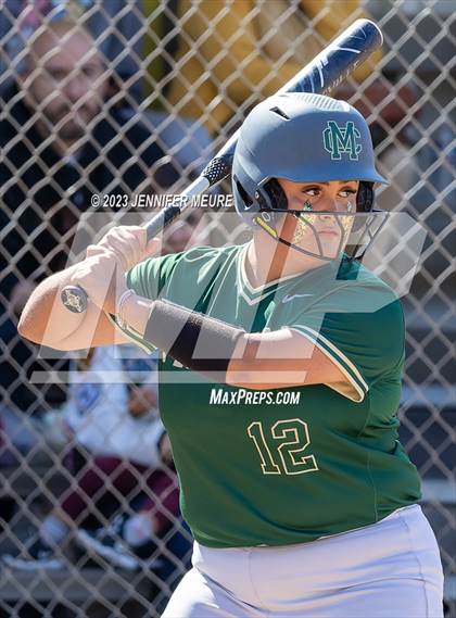 Thumbnail 1 in Kennedy @ Moreau Catholic photogallery.