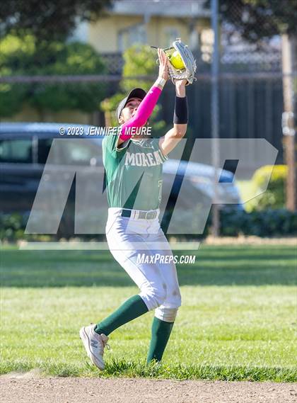 Thumbnail 2 in Kennedy @ Moreau Catholic photogallery.