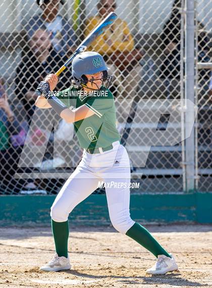 Thumbnail 2 in Kennedy @ Moreau Catholic photogallery.