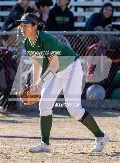 Thumbnail 3 in Kennedy @ Moreau Catholic photogallery.