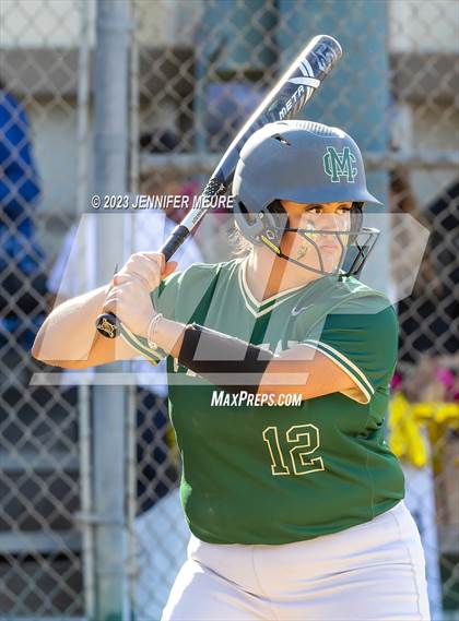 Thumbnail 1 in Kennedy @ Moreau Catholic photogallery.